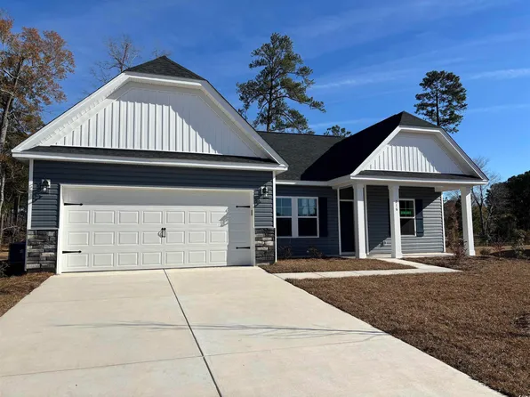 216 Palmetto Sand Loop Lot 37, Conway, SC 29527