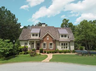 44 Knollwood Ct, Dawsonville, GA 30534