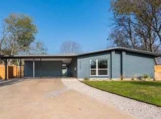 3300 Dolphin Cv, Austin, TX 78704