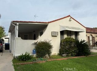 933 S Mullen Ave, Los Angeles, CA 90019