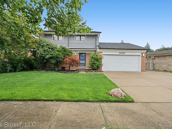 2nd image of 43996 Brandywyne Rd