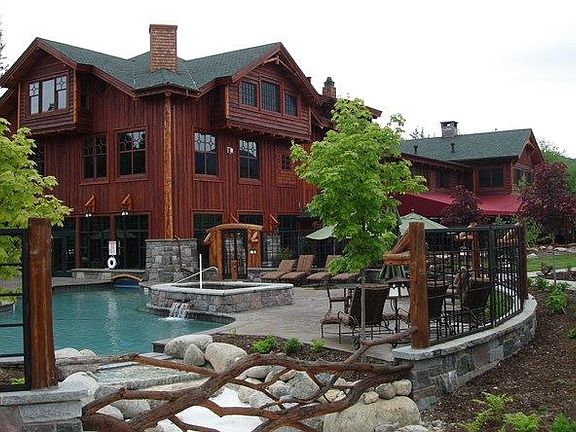 5th image of 7 Whiteface Inn Ln Unit 311