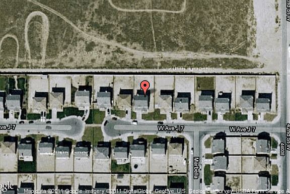 Map View