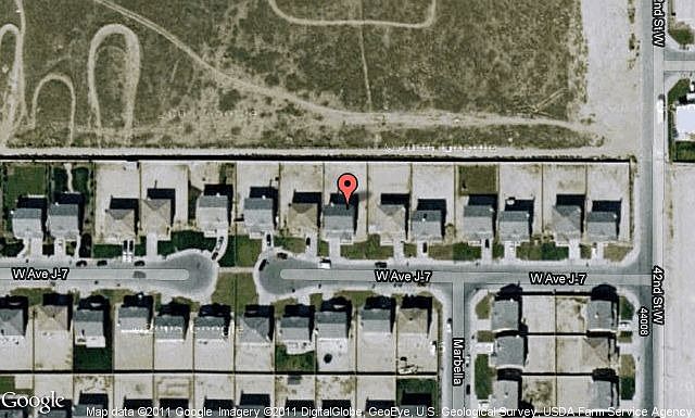 Map View