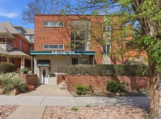 1759 N Gilpin Street #102, Denver, CO 80218