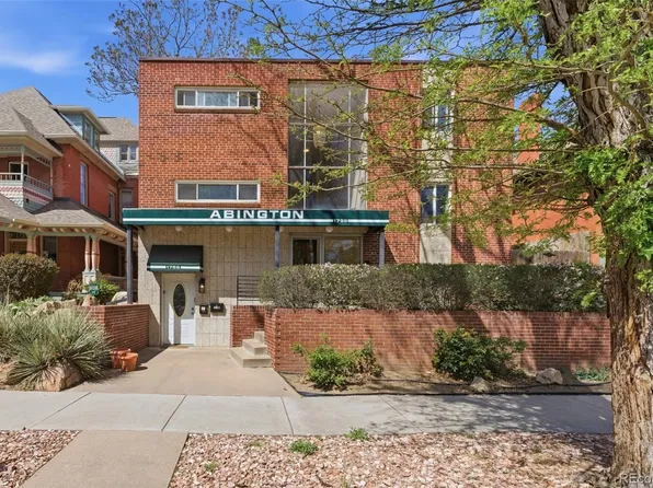 1759 N Gilpin Street #102, Denver, CO 80218