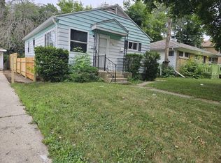 5748 N 37th St, Milwaukee, WI 53209