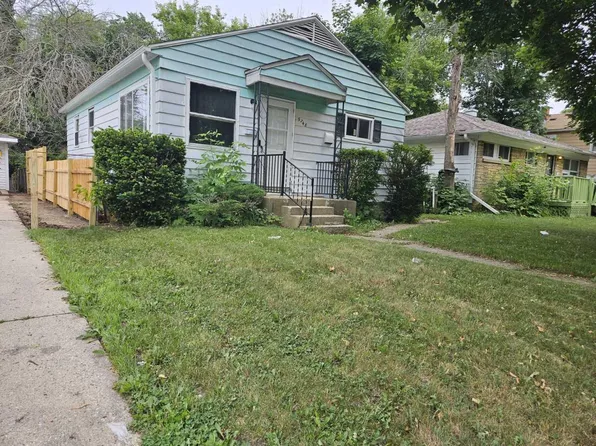 5748 North 37th STREET, Milwaukee, WI 53209
