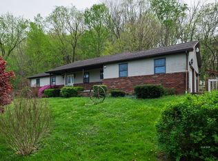 66 Oxyer Rd #84, Cheshire, OH 45620