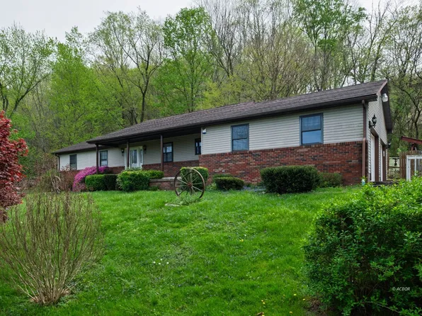 66 Oxyer Rd #84, Cheshire, OH 45620