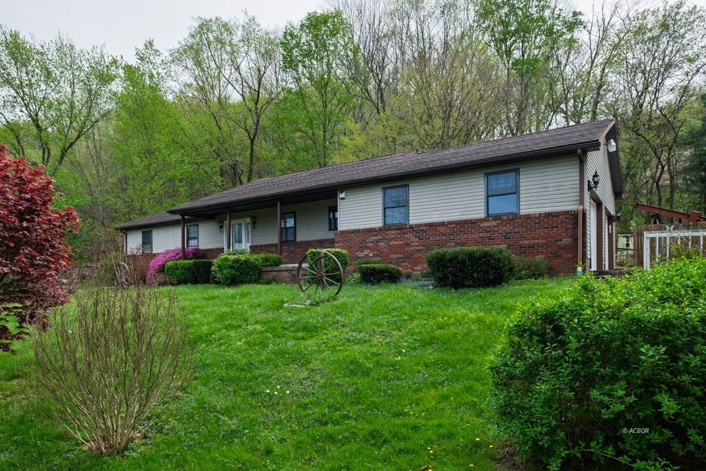 Real estate listing image
