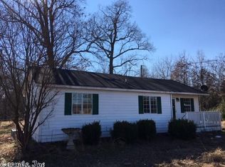 715 Reaper Rd, Searcy, AR 72143