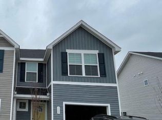 332 Myrtle Meadows Dr #463A, Conway, SC 29526