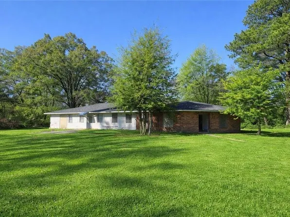 55583 Mandella Rd, Amite, LA 70422