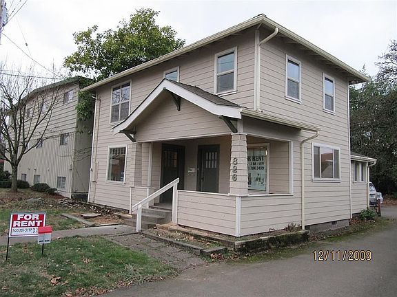 All New Siding, Paint & Windows