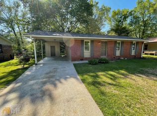 4625 Richard Rd, Conley, GA 30288