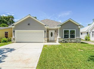 508 Morrell St, Baytown, TX 77520
