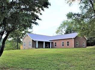 2136 Blackburn Fork Rd, Cookeville, TN 38501