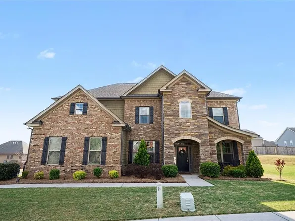 1454 Casual Ridge Run, Loganville, GA 30052