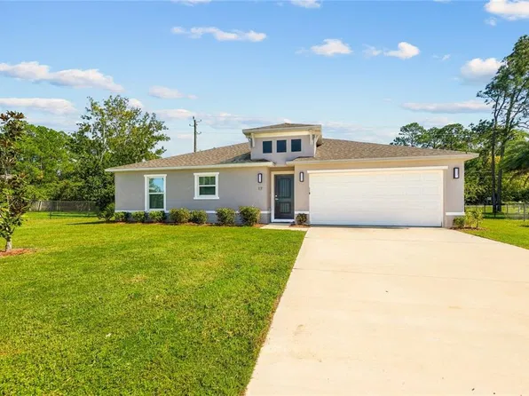 17 ZEBULON PLACE, PALM COAST, FL 32164
