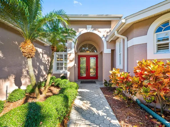3821 Siena Ln, Palm Harbor, FL 34685