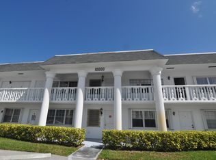 10000 Meridian Way N APT 11, Palm Beach Gardens, FL 33410