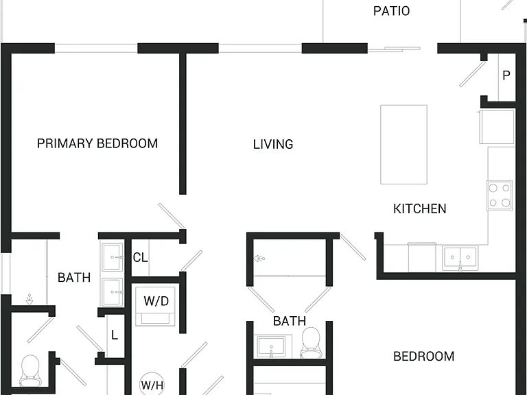 Cadia Grand Prairie Rental Homes — Photo 34