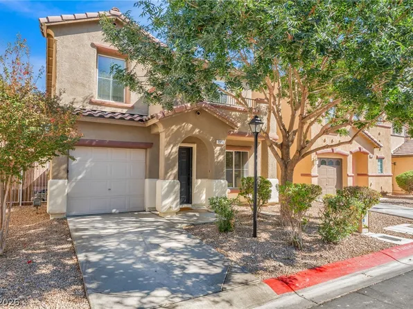 7336 Camden Pine Ave, Las Vegas, NV 89129