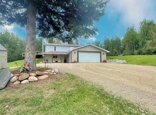 53320 W Range Road 182, Yellowhead County, AB T7E3T9