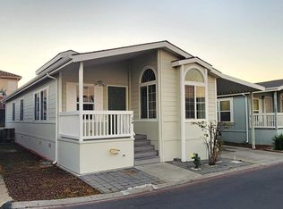 555 Umbarger Rd SPACE 134, San Jose, CA 95111