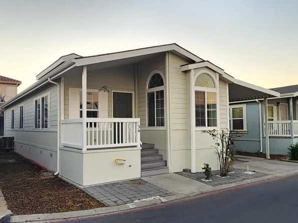 555 Umbarger Rd Space 134, San Jose, CA 95111