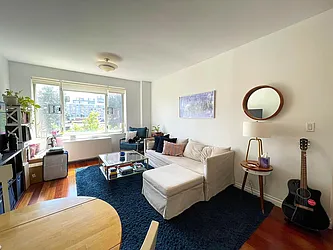 Rented by Corcoran