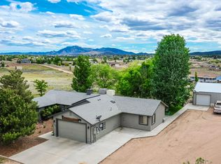 2900 N Reed Rd, Chino Valley, AZ 86323