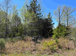 57 Hawks Cir, Edgemont, AR 72044