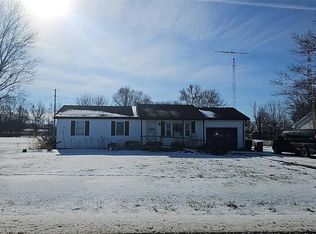 303 W College Corner Rd, Centerville, IN 47330