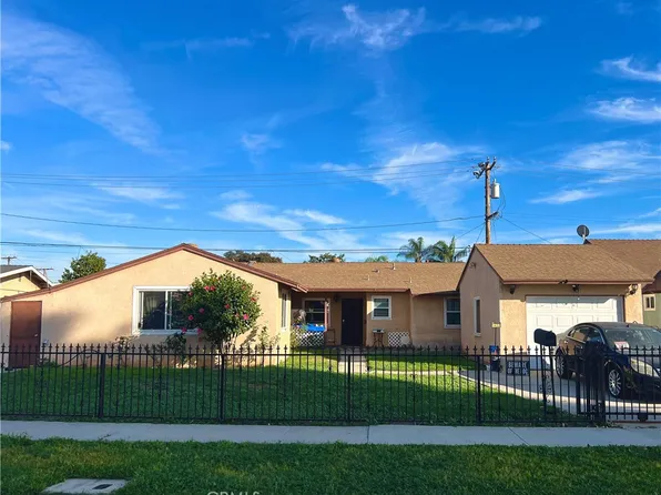 9432 Barkerville Ave, Whittier, CA 90605