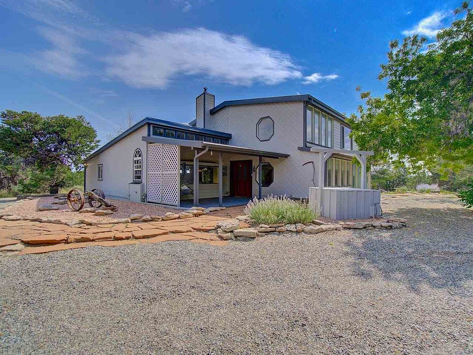 820 S 16 1/2 Rd, Glade Park, CO 81523 Zillow