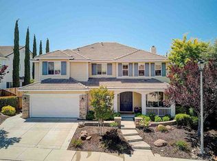 826 Deer Spring Cir, Concord, CA 94521