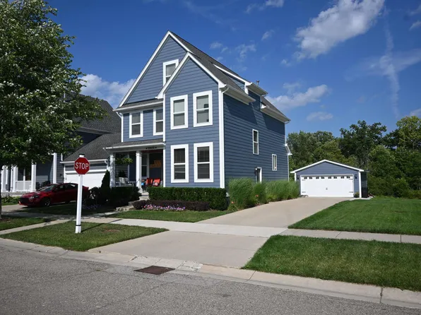 59470 E Brockton St, New Haven, MI 48048