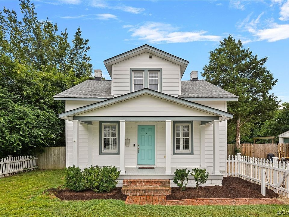 1013 Granite Ave, Richmond, VA 23226 Zillow
