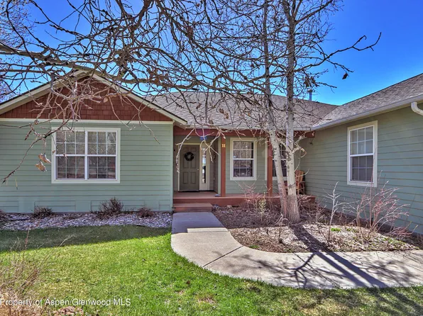 11 S Painted Horse Cir, New Castle, CO 81647
