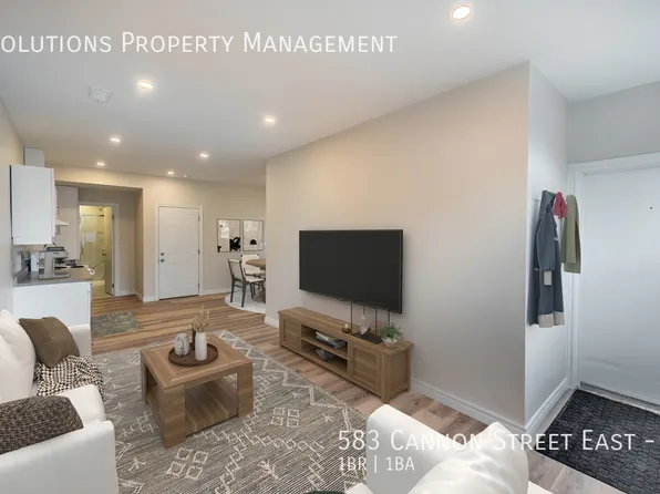 583 Cannon St E #1, Hamilton, ON L8L 2G5