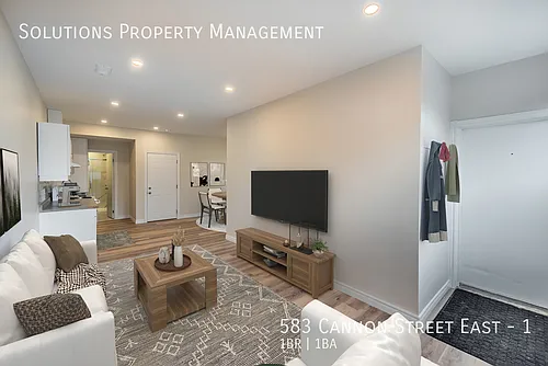 583 Cannon St E #1 Photo 1