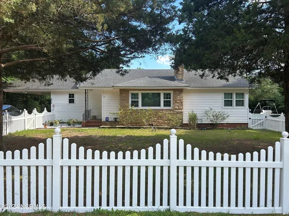 604 Holbrooke Avenue, Wilmington, NC 28412