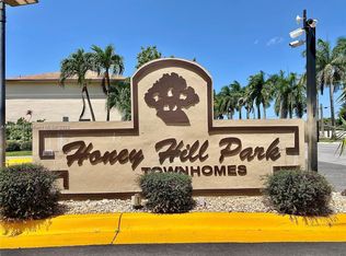 3380 NW 197th Ter #3380, Miami Gardens, FL 33056