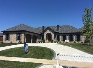 2520 Pascoli Pl, Lexington, KY 40509