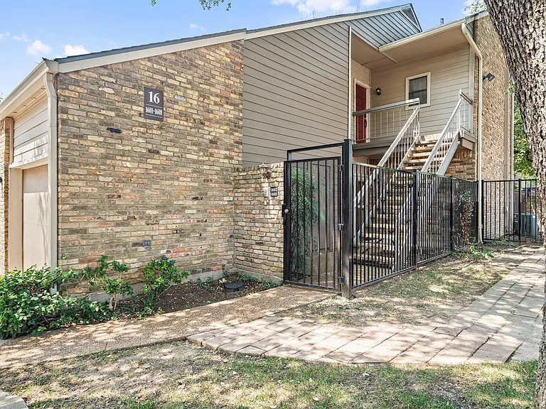 5616 Preston Oaks Rd #1601 — Photo 19