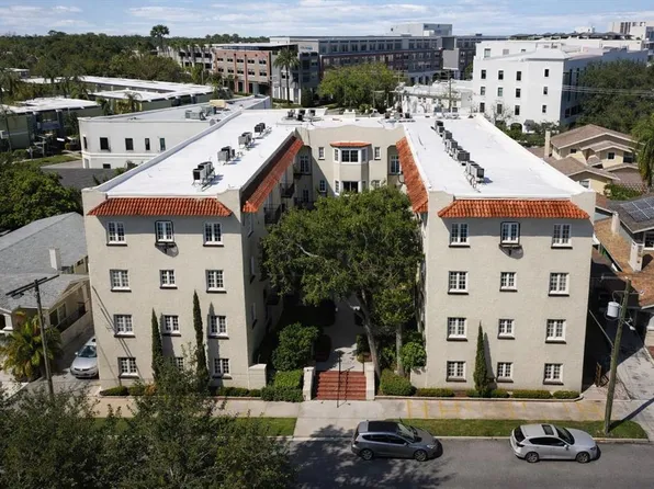 2117 W Dekle Ave APT H1, Tampa, FL 33606