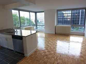 Rented by Keller Williams NYC