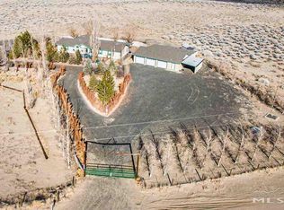 3350 E 7th St, Silver Springs, NV 89429